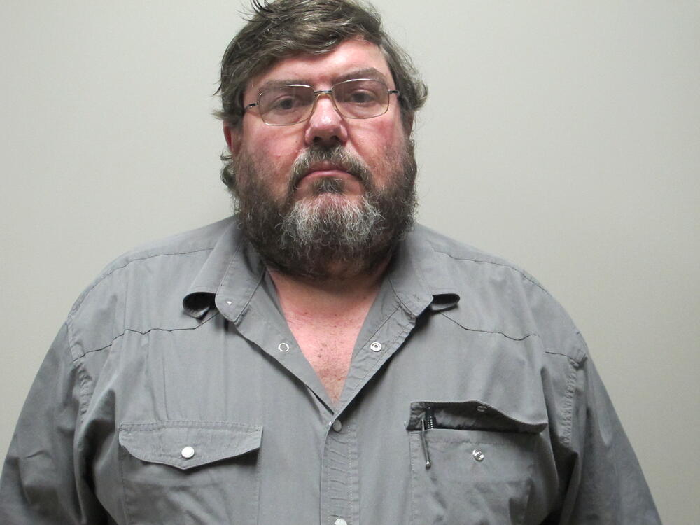 Additional Photo of JAMES L. RUSSELL 3