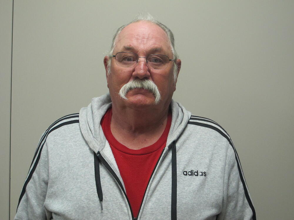 Additional Photo of JOEL B. SHAFFER 7