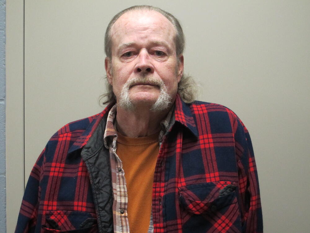Additional Photo of BILLY J. REYNOLDS 3