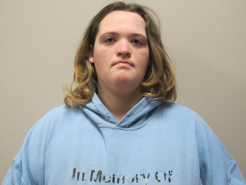 Additional Photo of MARY MARIE JOHNSON 1
