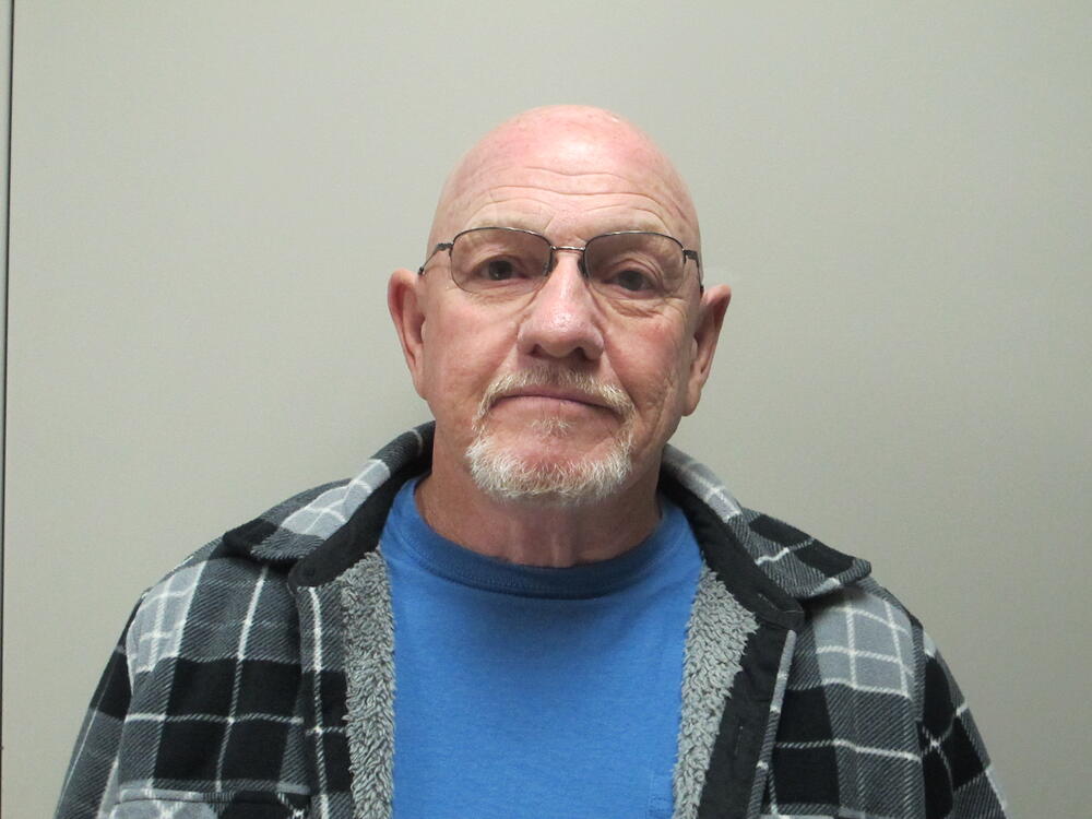 Additional Photo of JAMES A. DOUGLAS 3