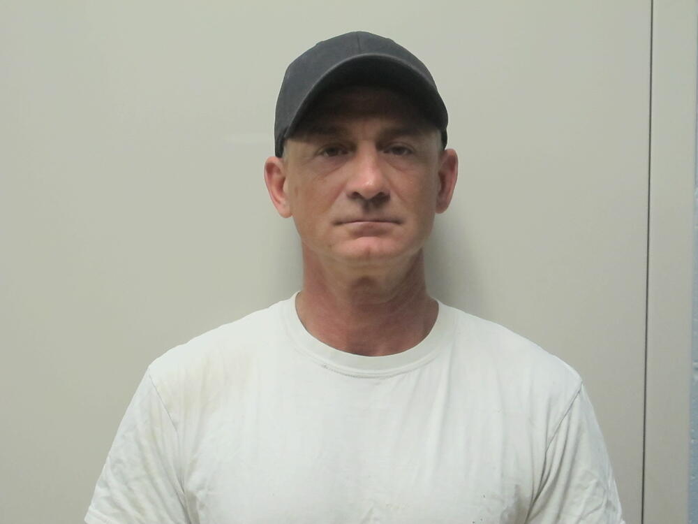 Additional Photo of DARRILL C. MIZE 4