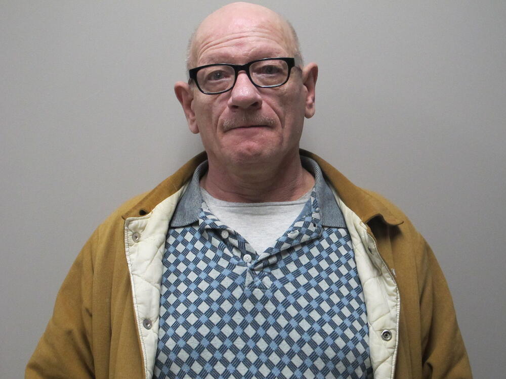Additional Photo of ROBERT L BARNES 1