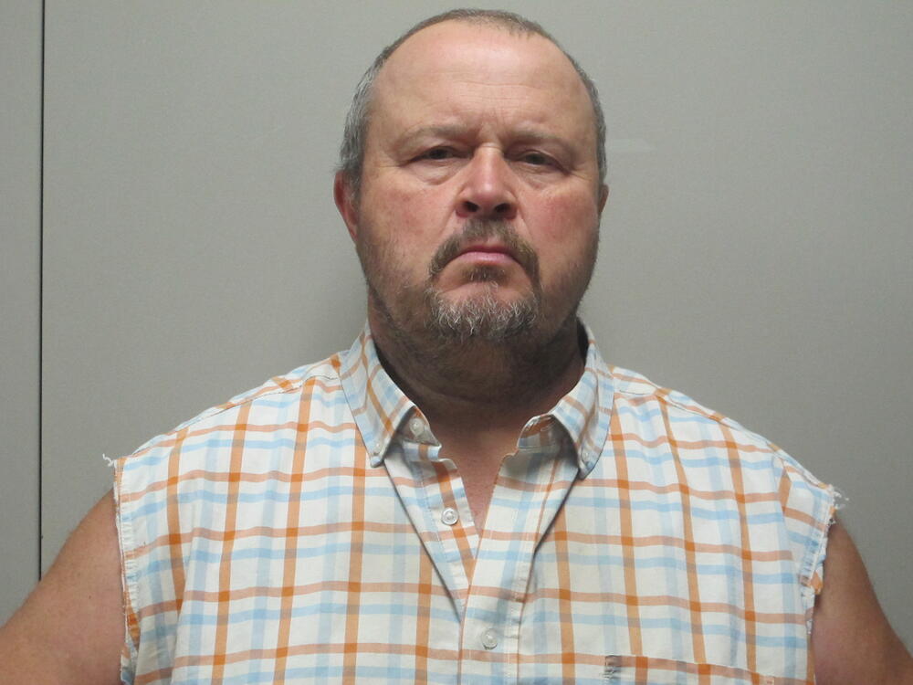 Additional Photo of TONY  BOWER 4