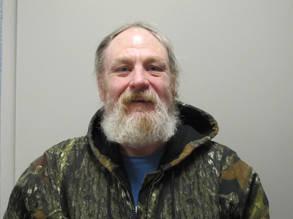 Primary photo of STEVEN R. DEMAREE - Please see physical description.