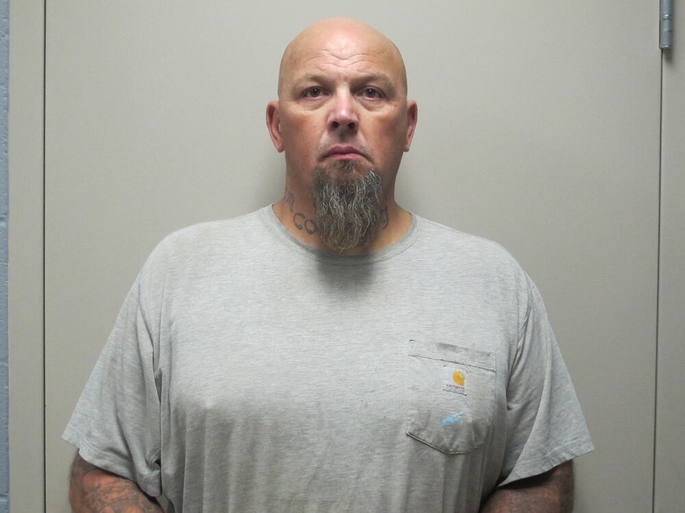 Additional Photo of BRENT D. MORRISON 2
