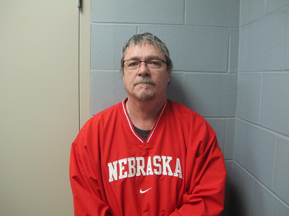 Additional Photo of CURT LOUIS BOWMAN 1