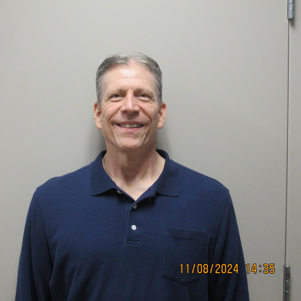 Additional Photo of MICHAEL DENTON SMITH 3