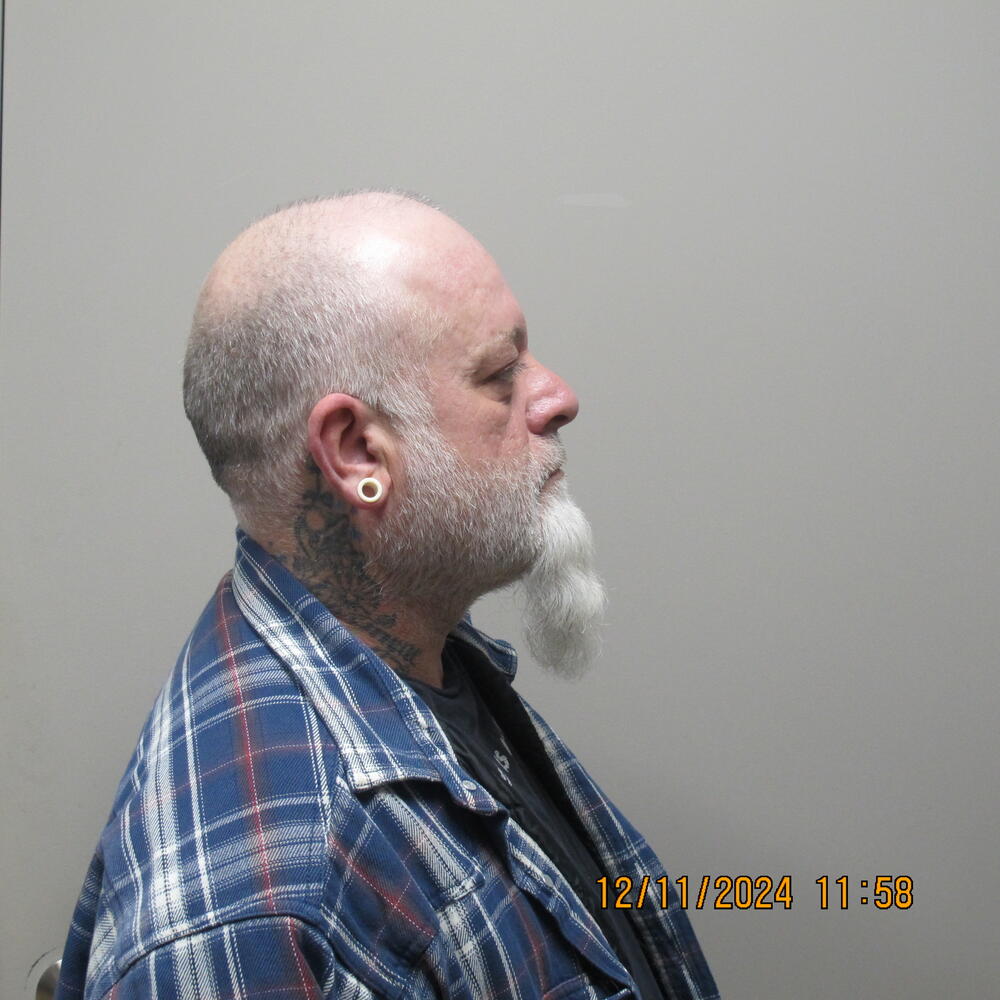 Additional Photo of CONWAY D. FERGUSON 2