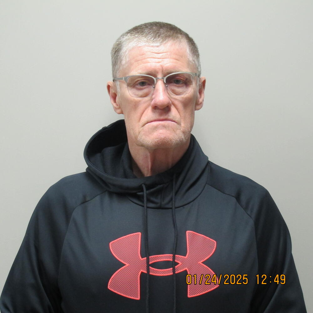 Primary photo of RANDAL CLYDE CARTER - Please see physical description.