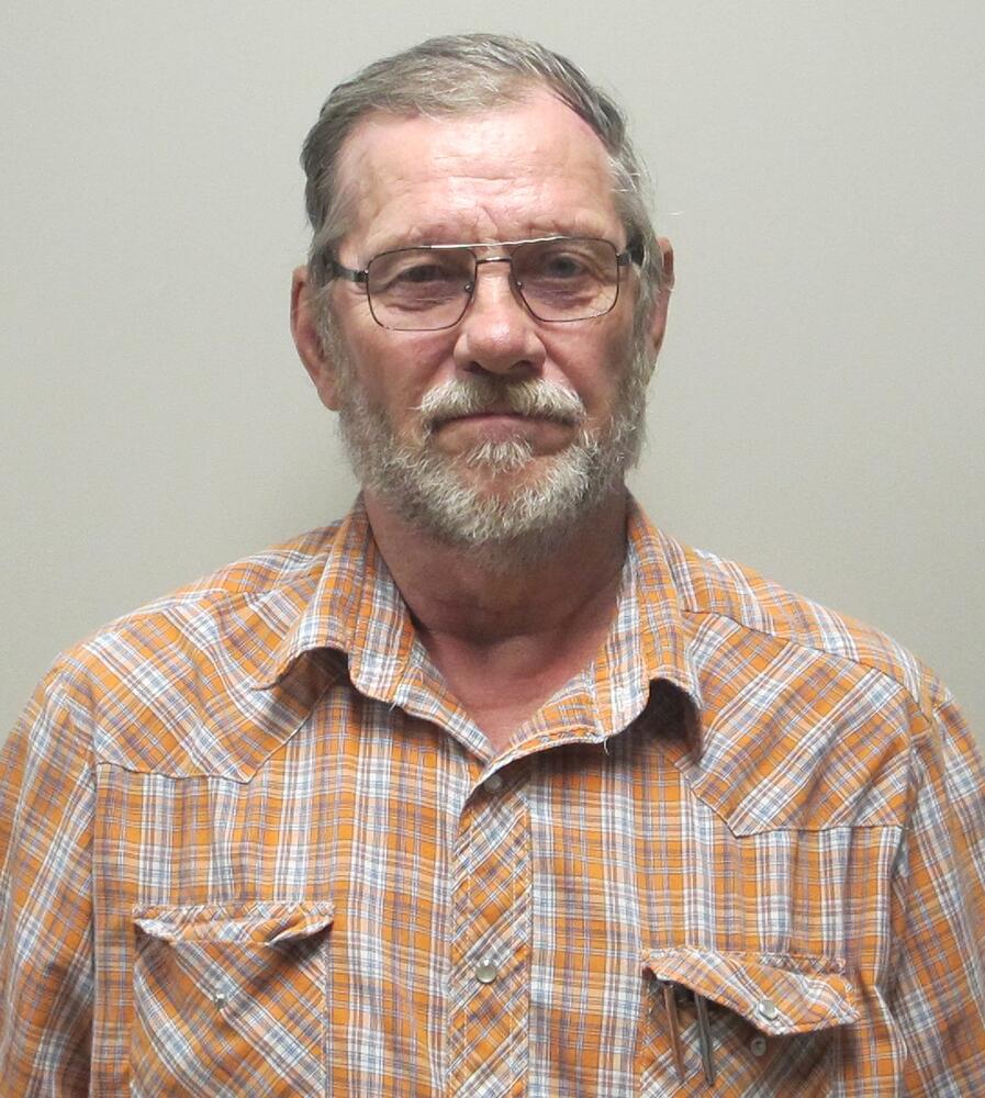 Additional Photo of LARRY G. FRITTS 2