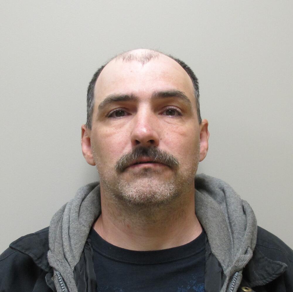 Additional Photo of THOMAS WAYNE GRAVES 2