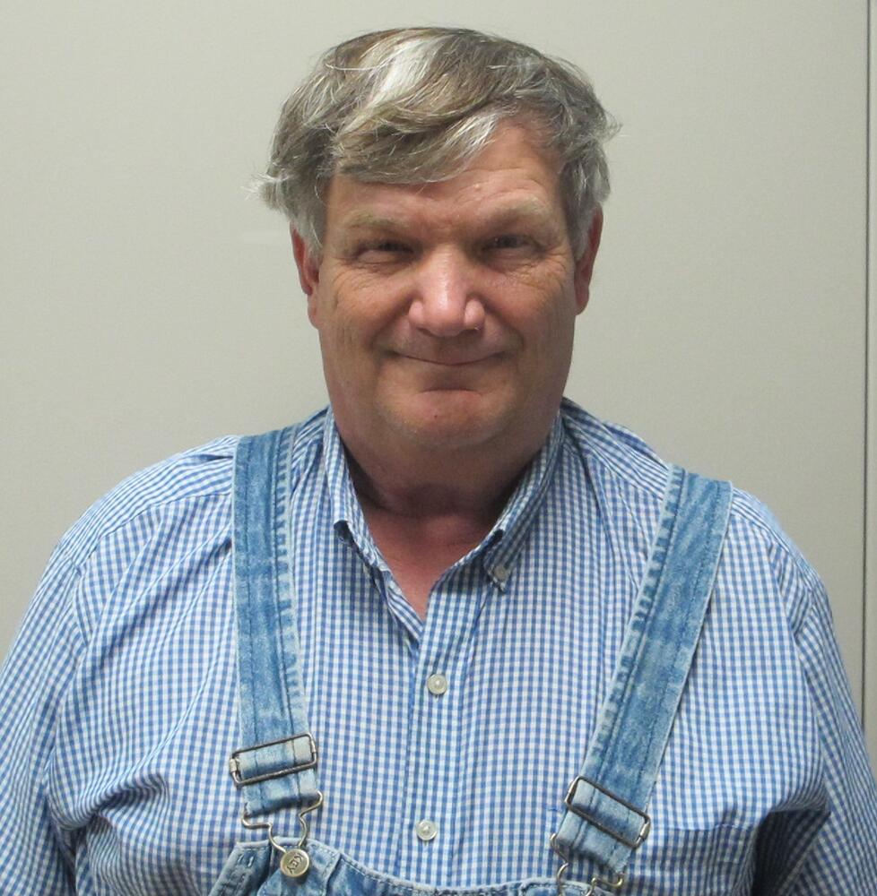Additional Photo of RAYMOND L. HOUDESHELL 1