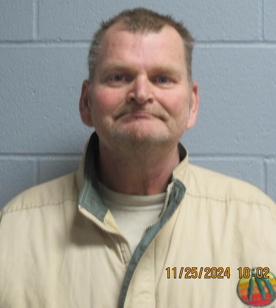 Additional Photo of DONALD RAYBOURN JESTER 1