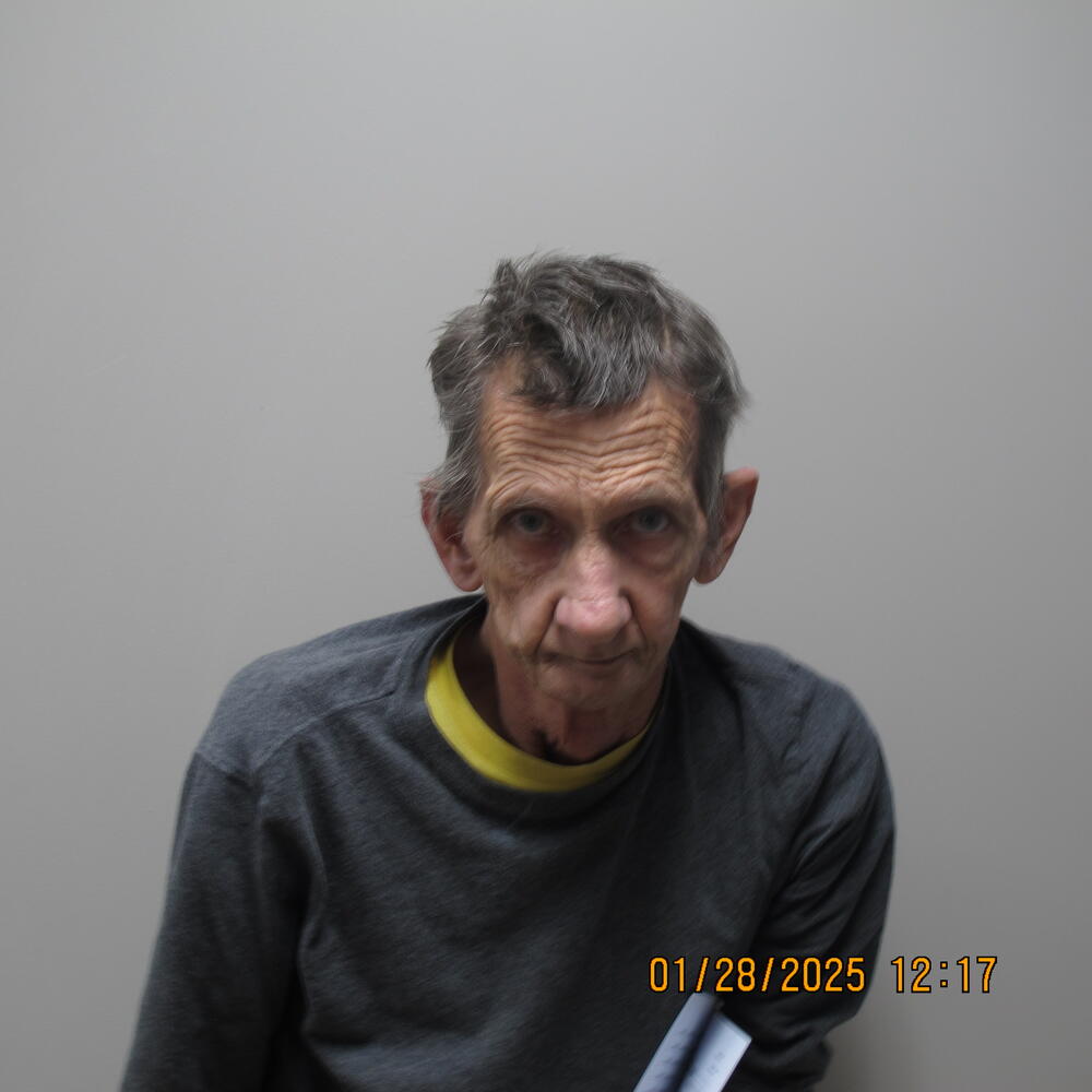 Additional Photo of JIM ALLEN MAHANA 3
