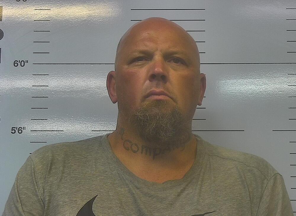 Additional Photo of BRENT D. MORRISON 4