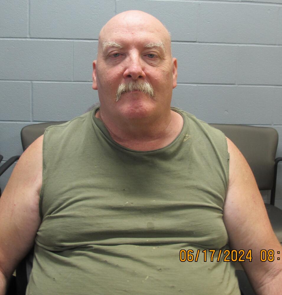 Additional Photo of WILLIAM L OGLE 3