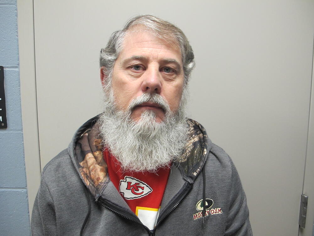 Additional Photo of MICHAEL D. PULLIN 2