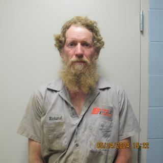 Additional Photo of RICHARD W. SHADE 2