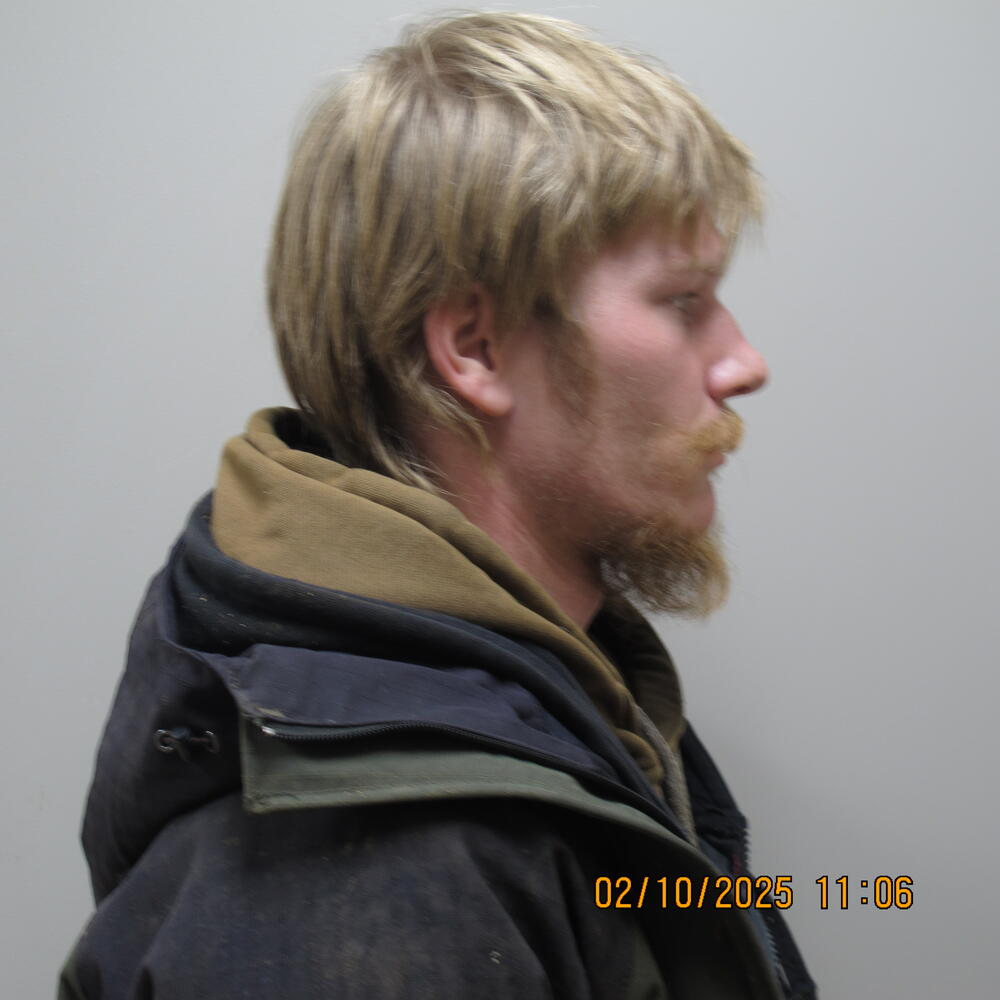 Additional Photo of CALEB DANIEL SHAFFER 2