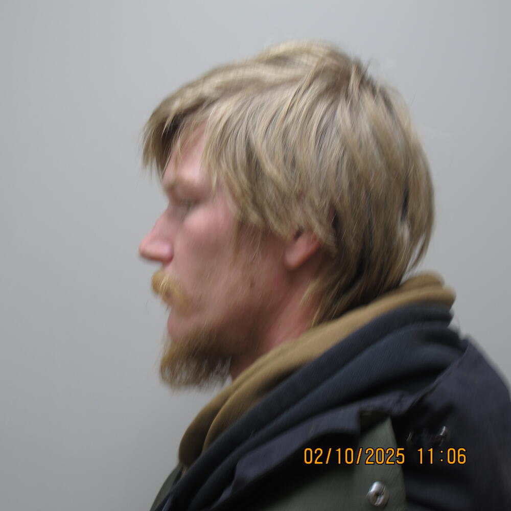 Additional Photo of CALEB DANIEL SHAFFER 4