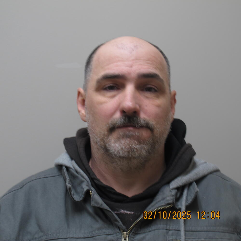 Additional Photo of THOMAS WAYNE GRAVES 4