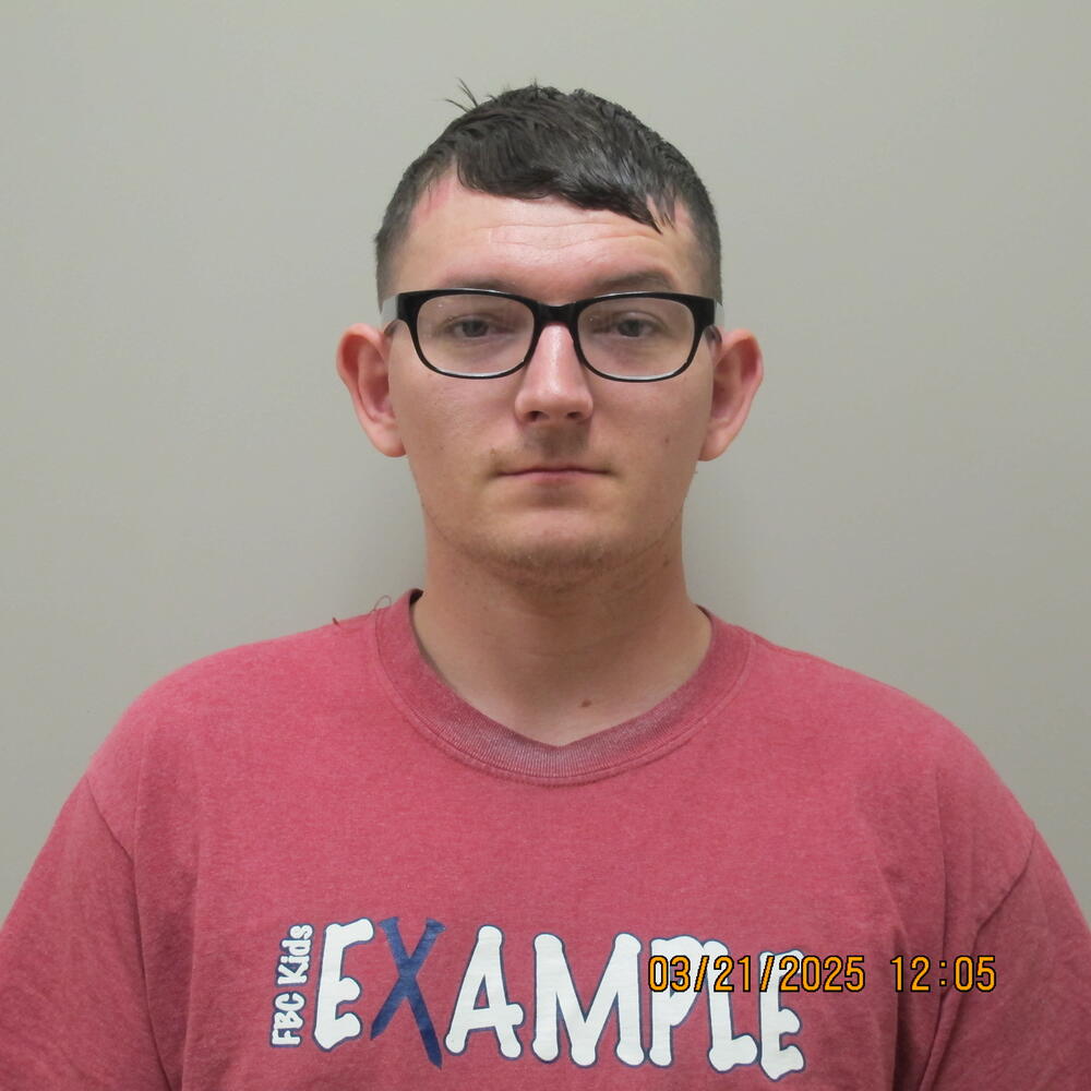 Additional Photo of ROBERT L BARNES 6