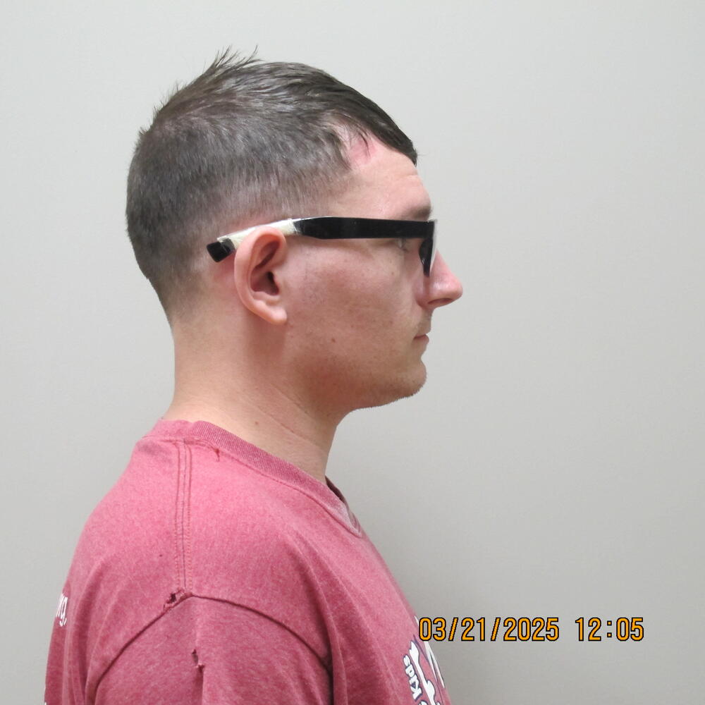 Additional Photo of ROBERT L BARNES 7