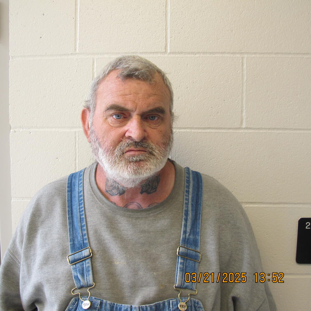 Additional Photo of HARRY C. STONE 4