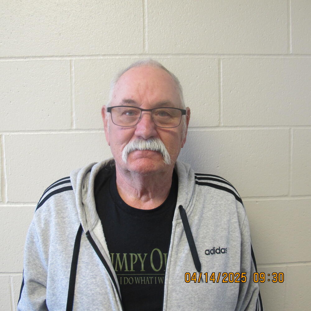 Additional Photo of JOEL B. SHAFFER 2