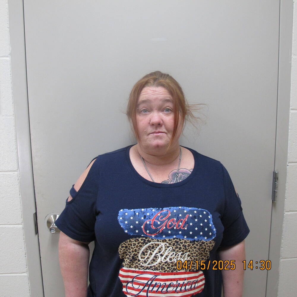Primary photo of NICHOLE STARR HOOKER - Please see physical description.