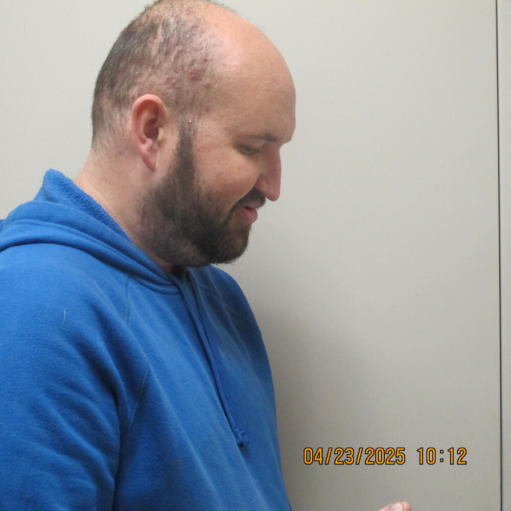 Additional Photo of MATTHEW REUBEN HAINES 2