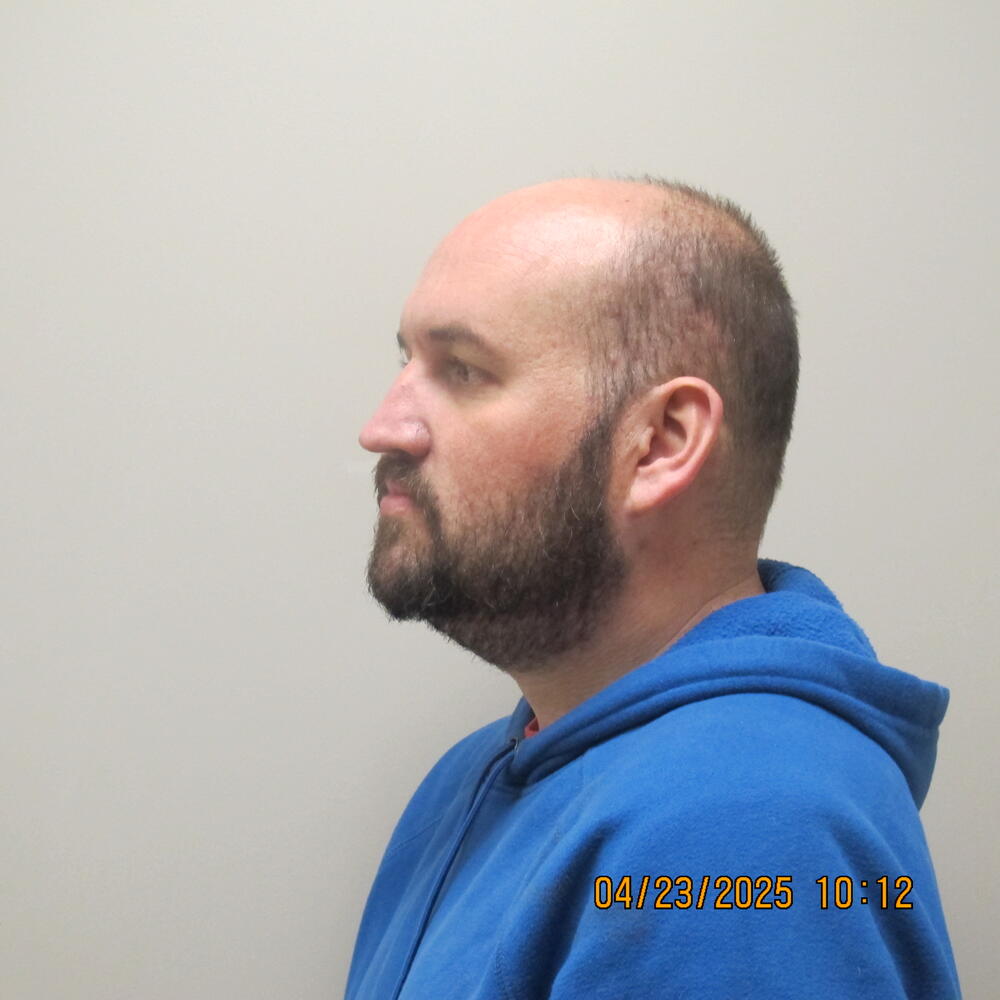 Additional Photo of MATTHEW REUBEN HAINES 3