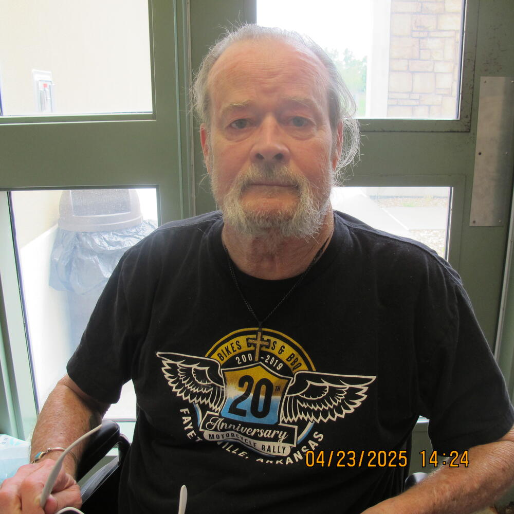 Additional Photo of BILLY J. REYNOLDS 4