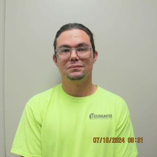Additional Photo of JEREMY RAUL HERNANDEZ 1