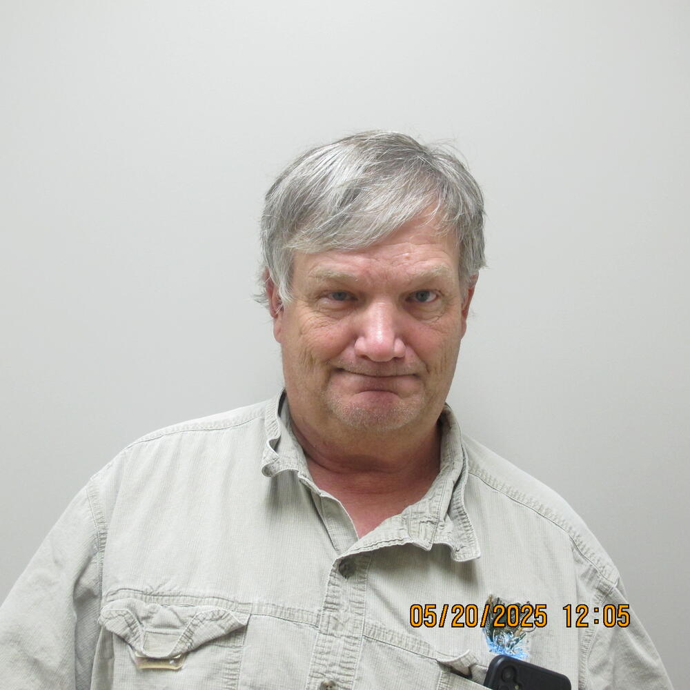 Additional Photo of RAYMOND L. HOUDESHELL 2