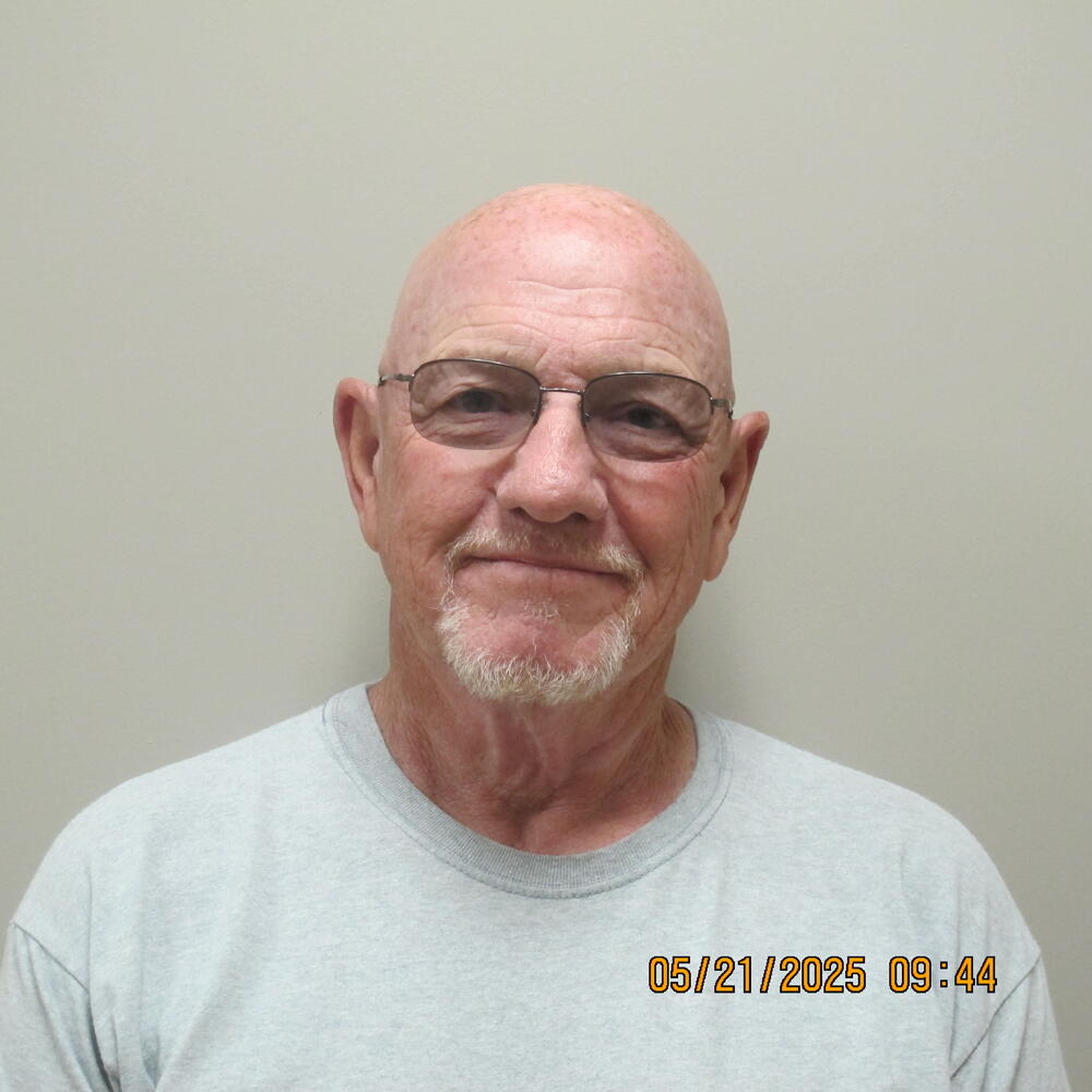 Additional Photo of JAMES A. DOUGLAS 2