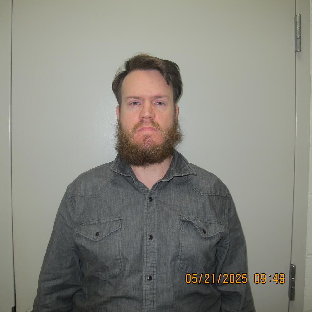 Additional Photo of CLAYTON D LEDBETTER 2