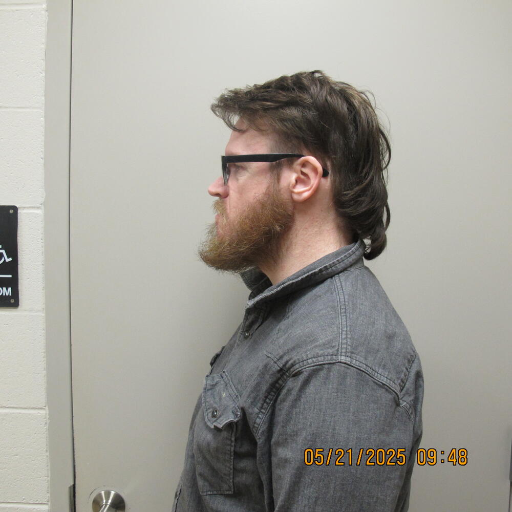 Additional Photo of CLAYTON D LEDBETTER 3