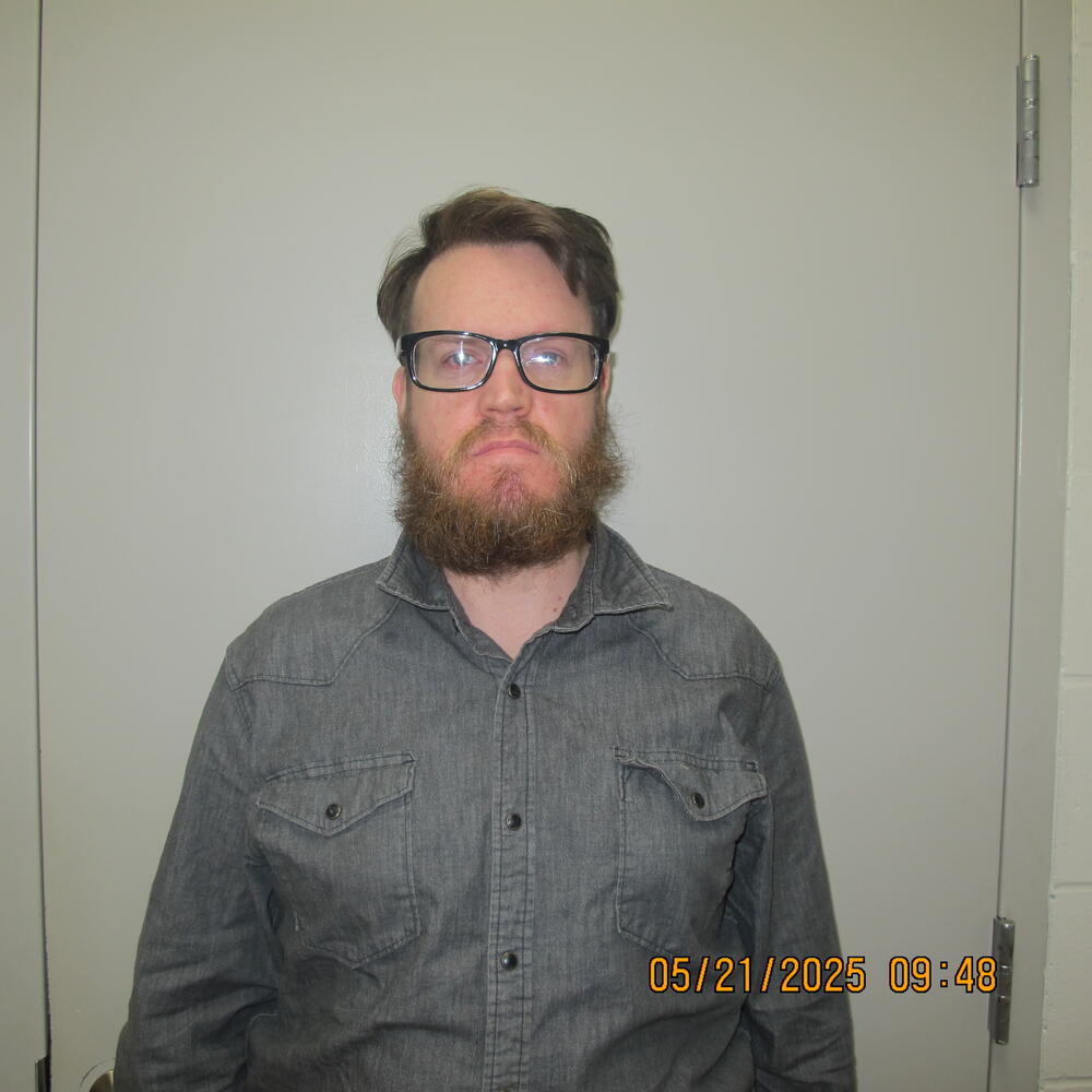 Additional Photo of CLAYTON D LEDBETTER 4
