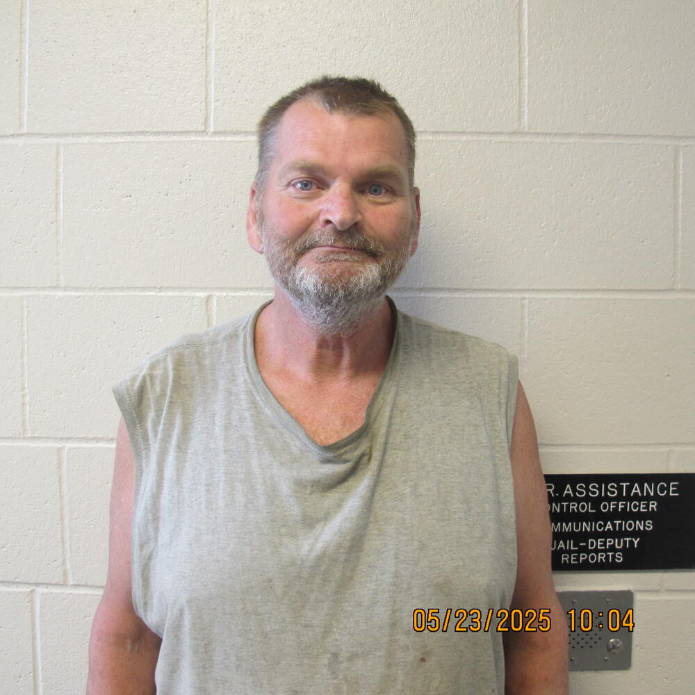 Additional Photo of DONALD RAYBOURN JESTER 2