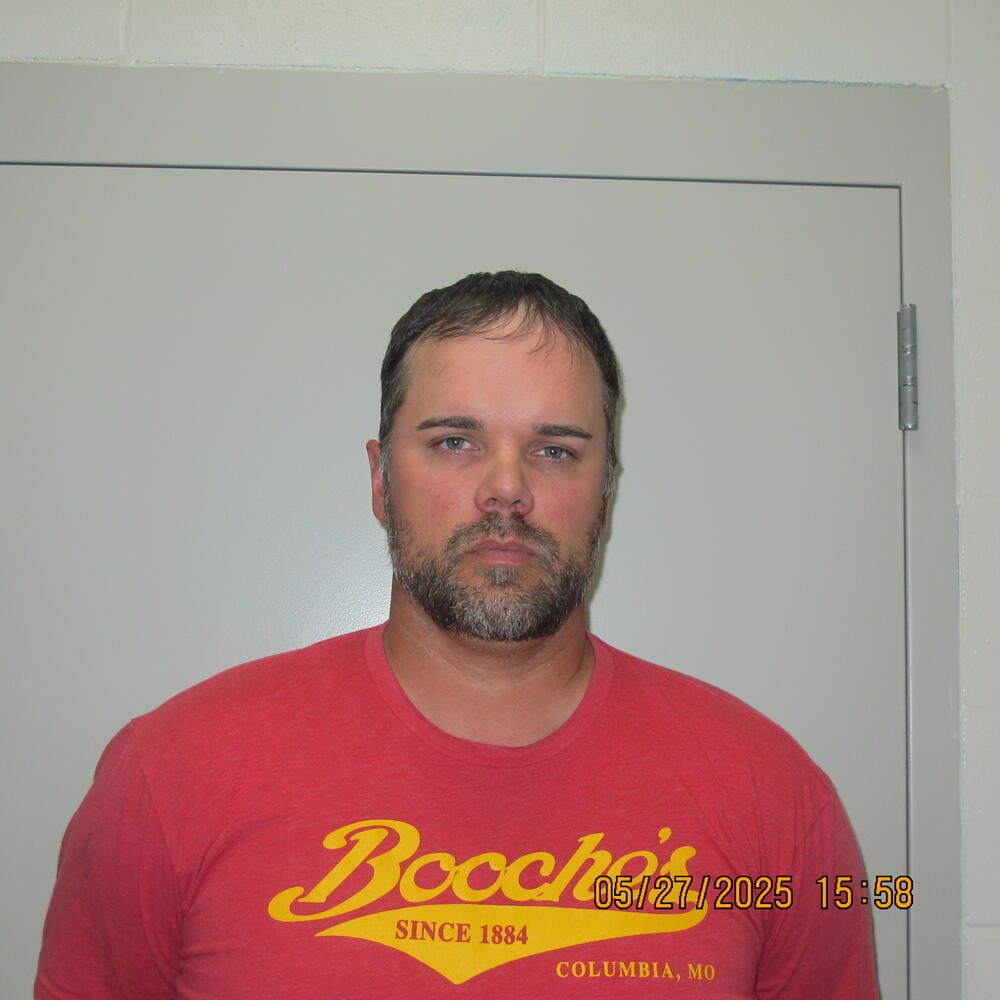 Additional Photo of CHARLES ODELL REECE 3