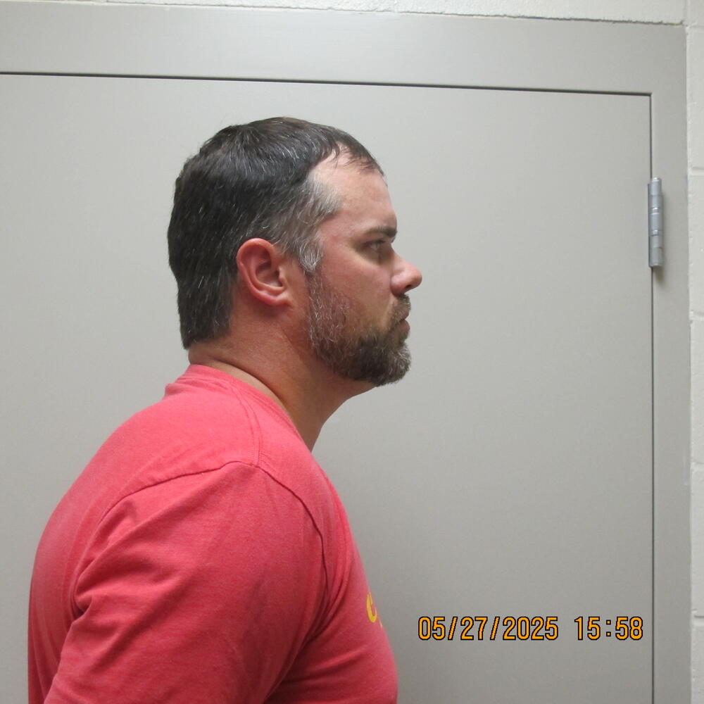 Additional Photo of CHARLES ODELL REECE 4