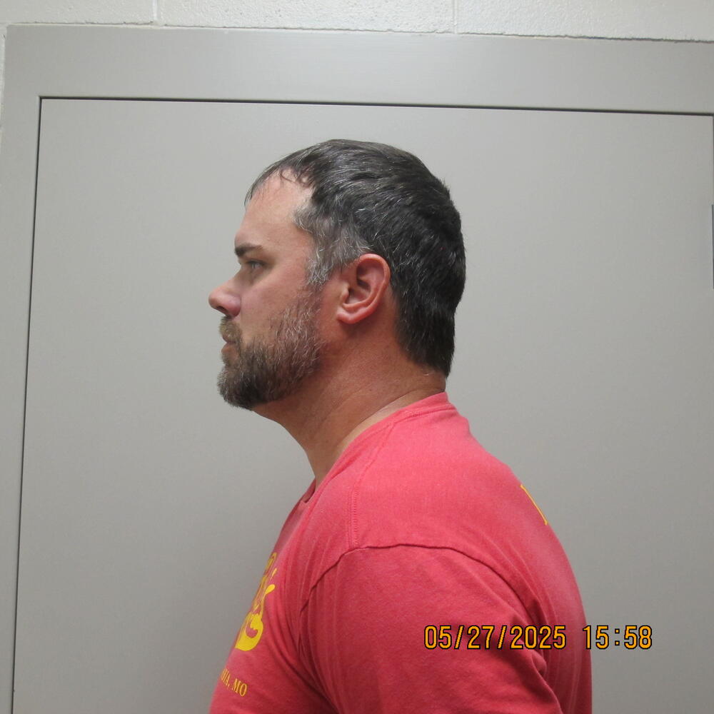 Additional Photo of CHARLES ODELL REECE 5