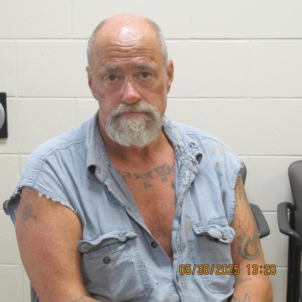 Additional Photo of JOE MICHAEL HARRISON 2