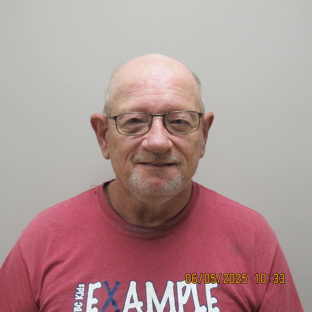 Additional Photo of ROBERT L BARNES 3