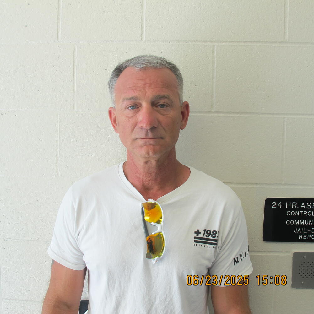 Additional Photo of DARRILL C. MIZE 2