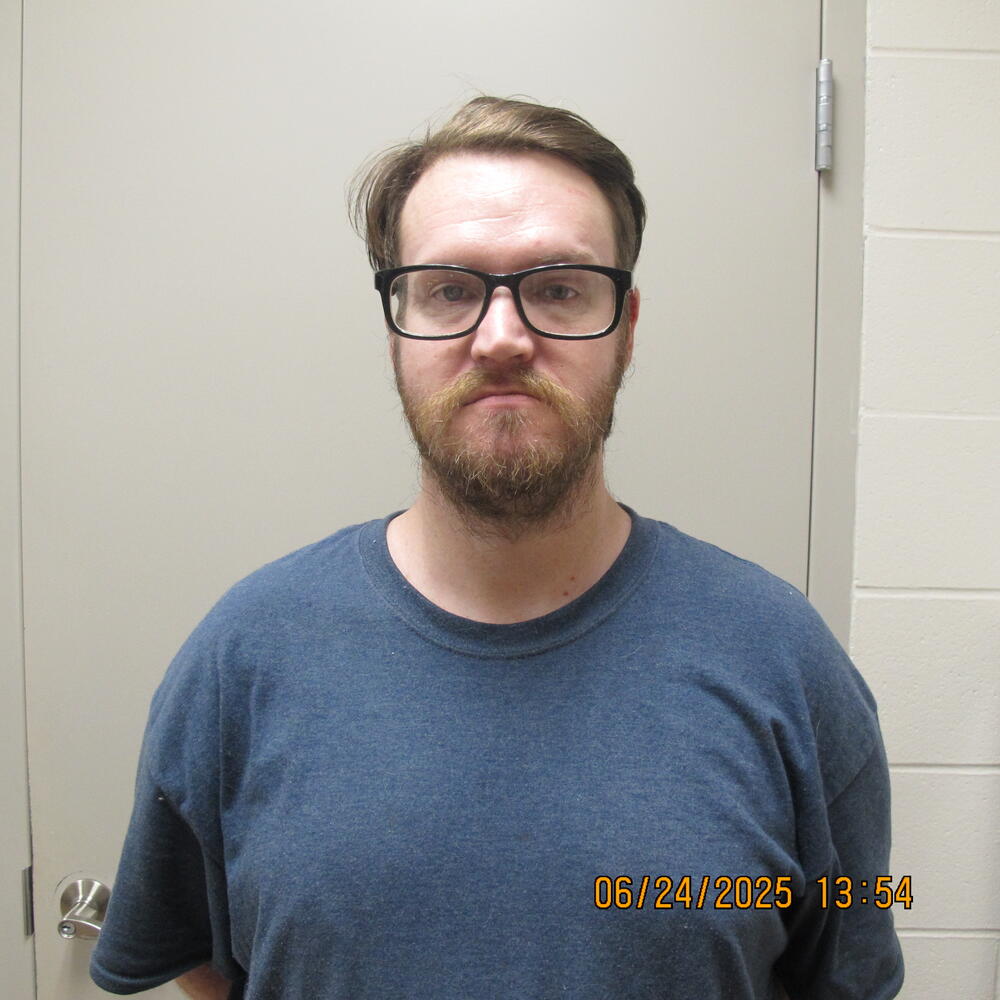 Additional Photo of CLAYTON D LEDBETTER 5