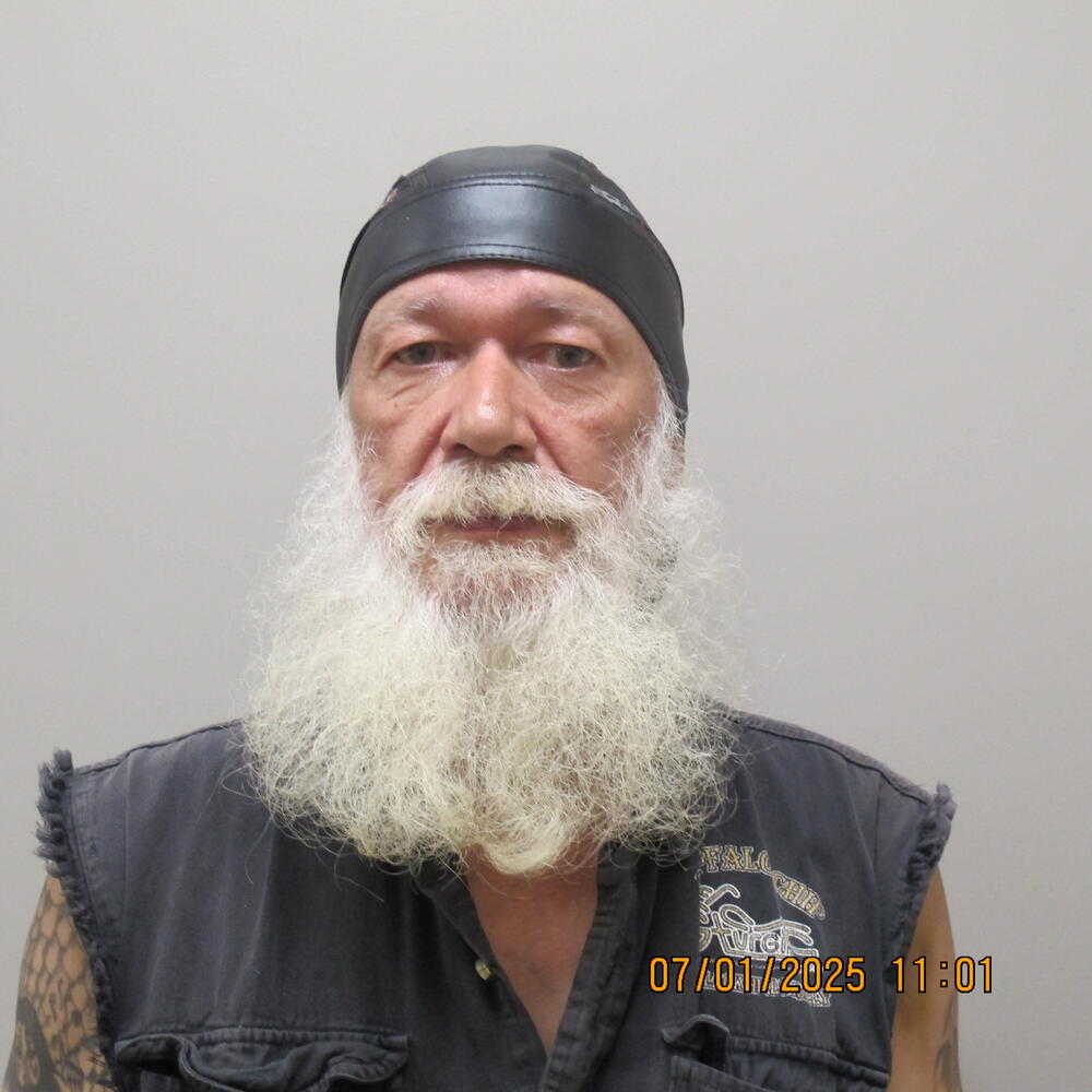 Additional Photo of KENNETH EARL THORNBURG 5