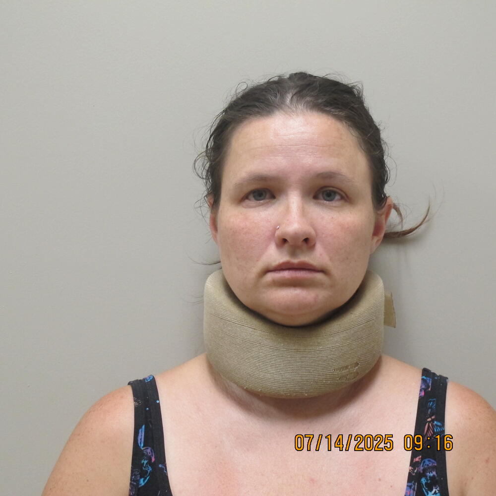 Additional Photo of WHITNEY ELIZABETH MCNEECE 4